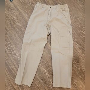 5.11 Tactical Men's Utility Khakis Size‎ Large
